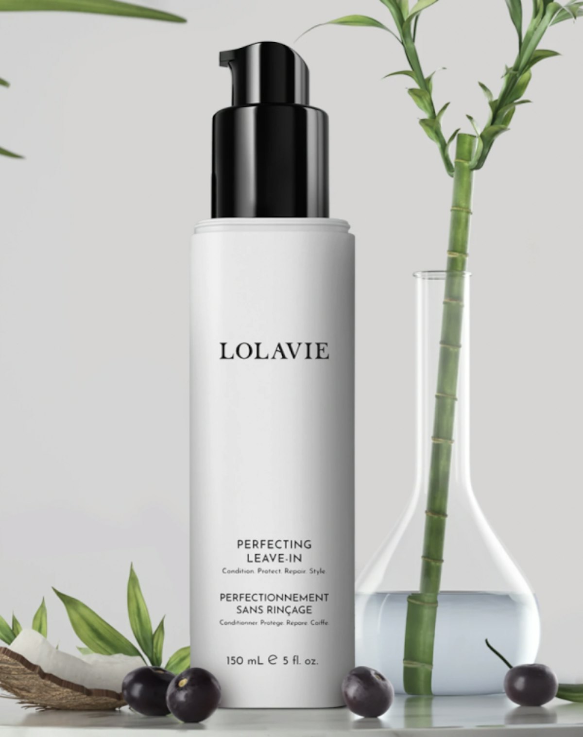Everything To Buy From Jennifer Aniston's New Hair Brand, LolaVie, In The UK Grazia Beauty